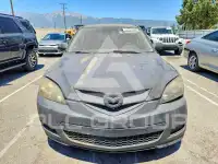 2008 Mazda 3 фото