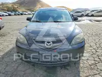 2008 Mazda 3 photo