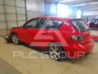 2008 Mazda 3 photo