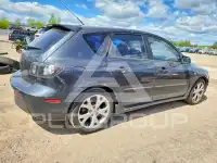 2008 Mazda 3 фото