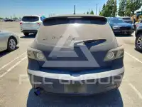 2008 Mazda 3 фото