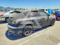 2008 Mazda 3 фото