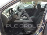 2008 Mazda 3 photo