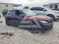 2008 Mazda 3 фото