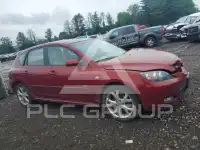 2008 Mazda 3 фото
