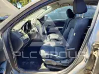2008 Mazda 3 фото