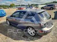 2008 Mazda 3 photo