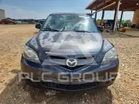 2008 Mazda 3 фото