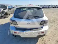 2008 Mazda 3 photo