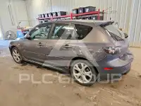 2008 Mazda 3 фото