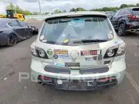 2008 Mazda 3 фото