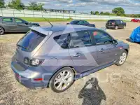 2008 Mazda 3 photo