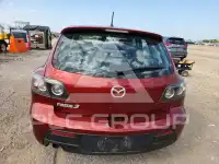 2008 Mazda 3 фото