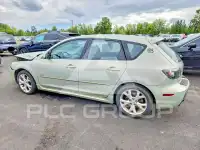 2008 Mazda 3 фото