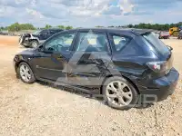 2008 Mazda 3 фото