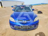 2008 Mazda 3 photo