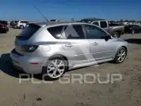 2008 Mazda 3 photo