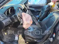 2008 Mazda 3 фото