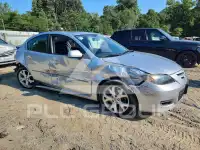 2008 Mazda 3 photo