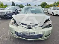 2008 Mazda 3 фото