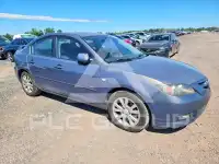 2008 Mazda 3 фото