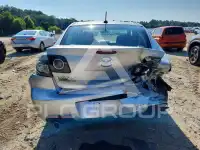 2008 Mazda 3 photo
