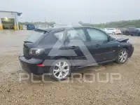 2008 Mazda 3 фото