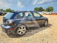 2008 Mazda 3 фото