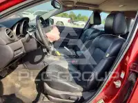2008 Mazda 3 фото