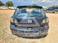 2008 Mazda 3 фото