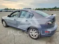 2008 Mazda 3 фото