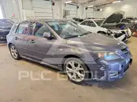 2008 Mazda 3 фото