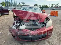 2008 Mazda 3 фото