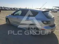 2008 Mazda 3 photo