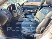 2008 Mazda 3 photo
