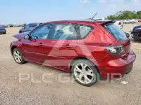 2008 Mazda 3 фото