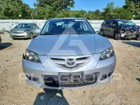 2008 Mazda 3 photo
