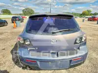 2008 Mazda 3 photo