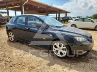 2008 Mazda 3 фото