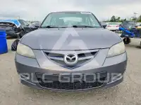 2008 Mazda 3 фото