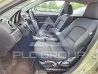 2008 Mazda 3 фото