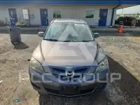 2008 Mazda 3 photo