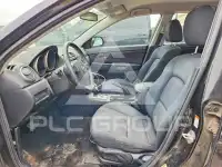 2008 Mazda 3 фото