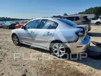 2008 Mazda 3 photo