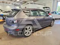 2008 Mazda 3 фото