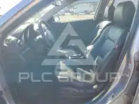 2008 Mazda 3 photo