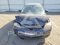 2008 Mazda 3 фото