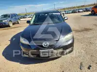 2008 Mazda 3 фото