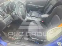 2008 Mazda 3 фото