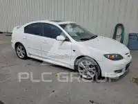2008 Mazda 3 photo